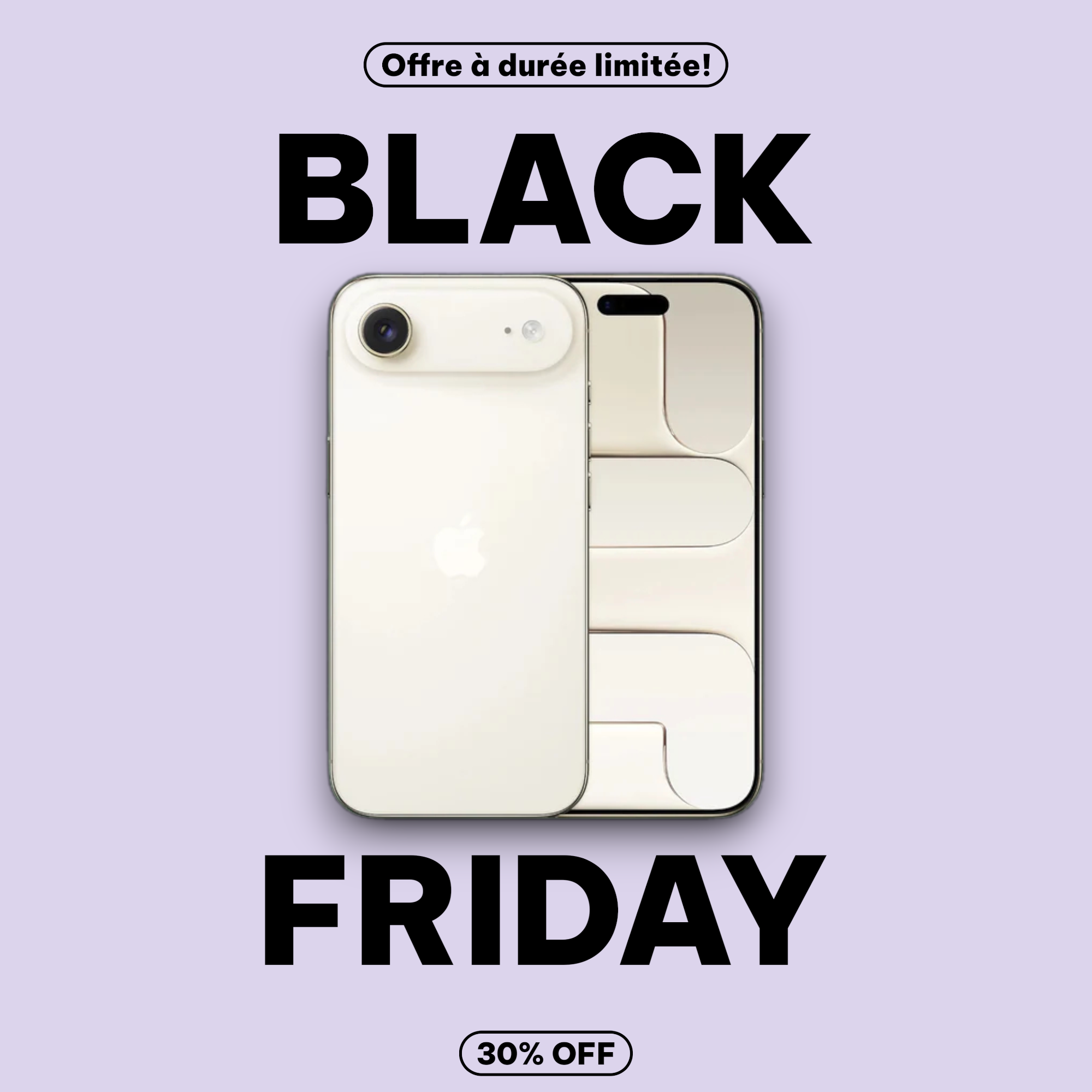 iPhone Air - Destock